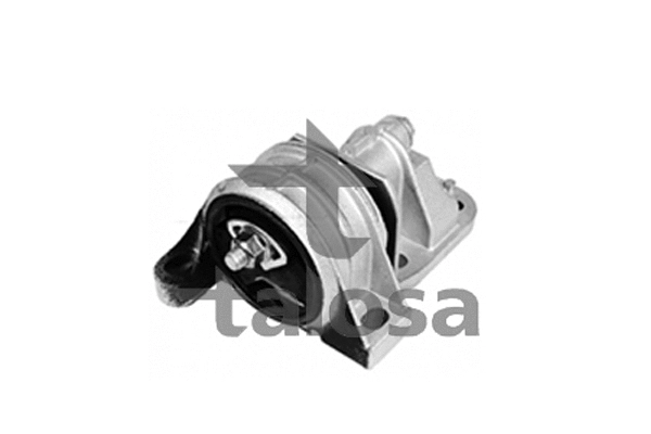 Mounting, engine (61-06726)
