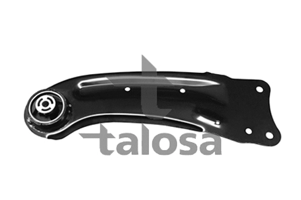 Control/Trailing Arm, wheel suspension (46-11214)