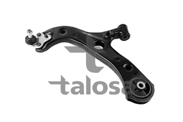Control/Trailing Arm, wheel suspension (40-13316)