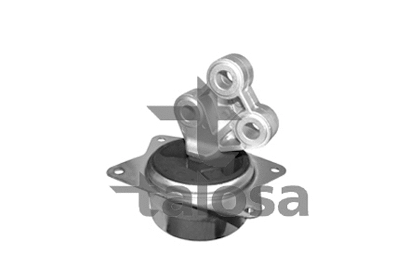Mounting, engine (61-06971)