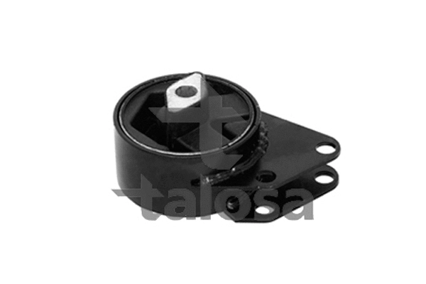 Mounting, engine (61-13907)