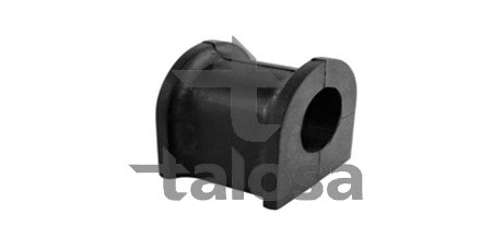 Mounting, stabiliser bar (65-13724)