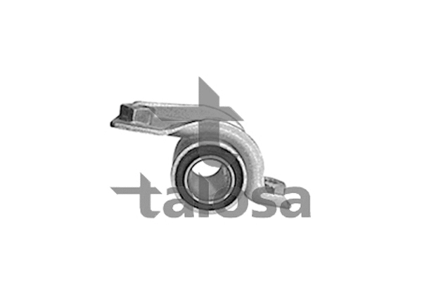 Mounting, control/trailing arm (57-03406)