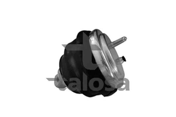 Mounting, engine (61-06632)