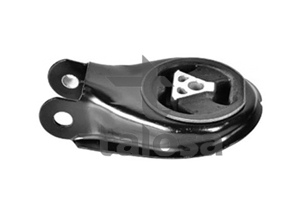 Mounting, automatic transmission (62-11398)