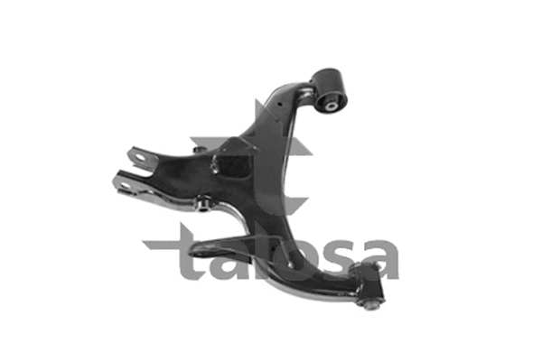 Control/Trailing Arm, wheel suspension (40-12496)