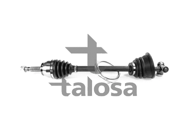 Drive Shaft (76-RN-8159)
