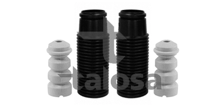 Dust Cover Kit, shock absorber (63-15264)