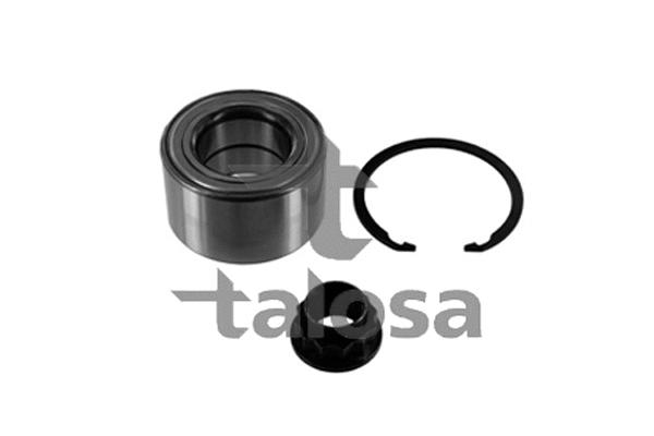 Wheel Bearing Kit (80-TO-0078)