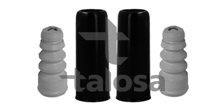 Dust Cover Kit, shock absorber (63-14571)