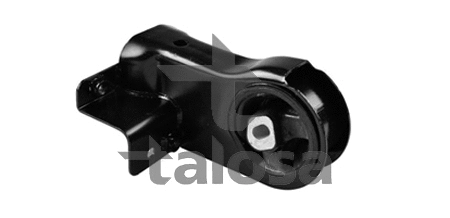 Mounting, engine (61-16373)