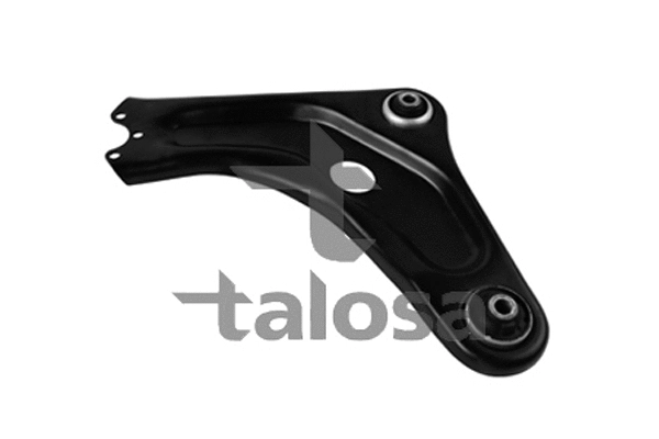 Control/Trailing Arm, wheel suspension (30-14683)