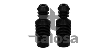 Dust Cover Kit, shock absorber (63-15306)