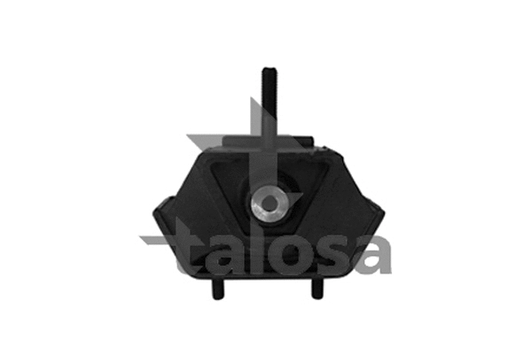 Mounting, engine (61-06864)