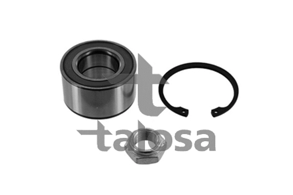 Wheel Bearing Kit (80-VW-0065)