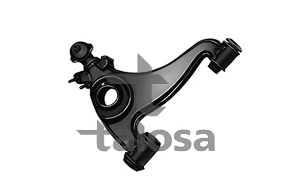 Control/Trailing Arm, wheel suspension (40-01899)