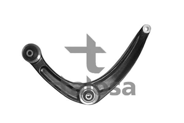Control/Trailing Arm, wheel suspension (40-00788)