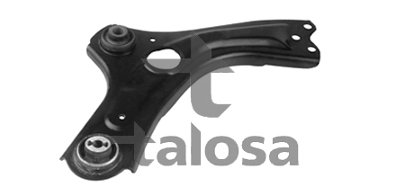 Control/Trailing Arm, wheel suspension (30-16742)