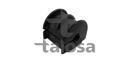 Mounting, stabiliser bar (65-02490)