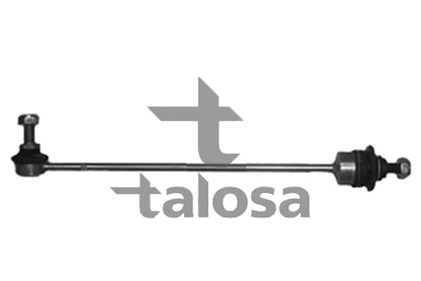 Link/Coupling Rod, stabiliser bar (50-01101)