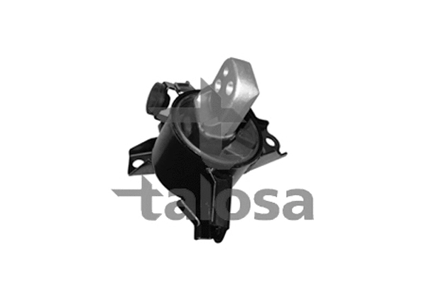 Mounting, engine (61-11081)