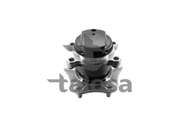 Wheel Bearing Kit (81-NI-0299)