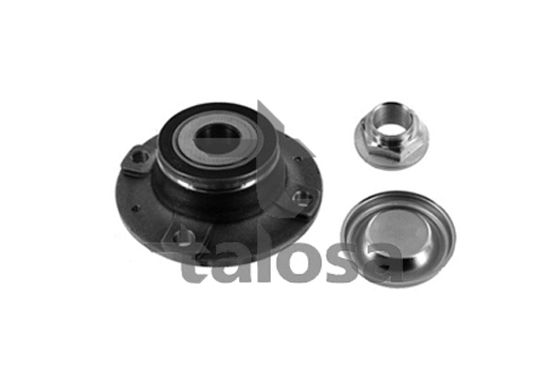 Wheel Bearing Kit (81-PE-0221)