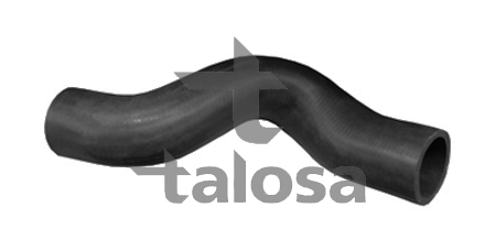 Charge Air Hose (66-15045)
