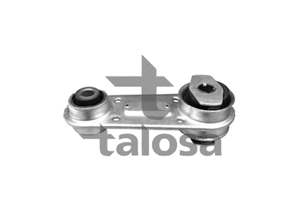 Mounting, engine (61-05193)