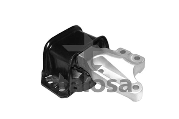 Mounting, engine (61-05141)