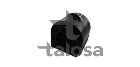 Mounting, stabiliser bar (65-10990)