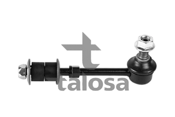 Link/Coupling Rod, stabiliser bar (50-11960)