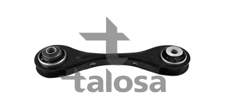 Control/Trailing Arm, wheel suspension (46-16592)