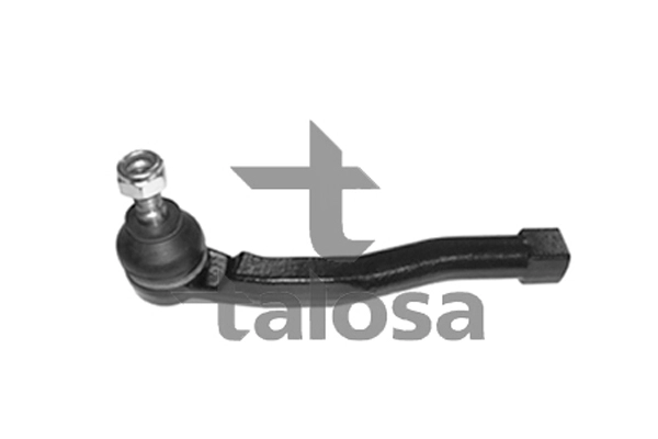 Tie Rod End (42-05672)