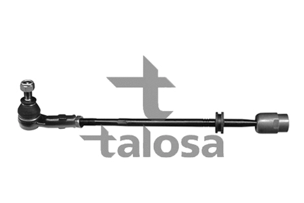 Tie Rod (41-09655)