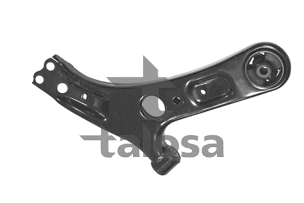 Control/Trailing Arm, wheel suspension (30-08641)