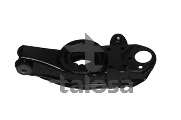Control/Trailing Arm, wheel suspension (30-04482)