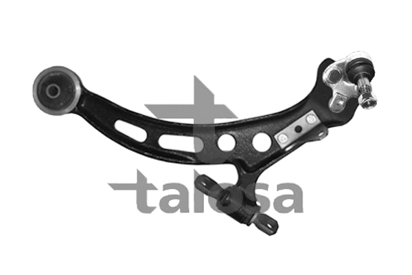 Control/Trailing Arm, wheel suspension (40-00798)