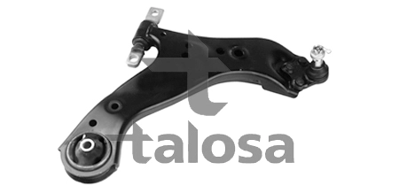 Control/Trailing Arm, wheel suspension (40-16736)