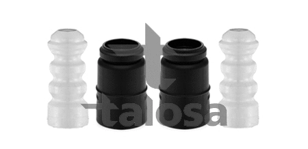 Dust Cover Kit, shock absorber (63-14583)
