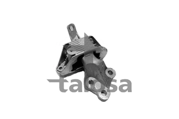 Mounting, engine (61-10900)
