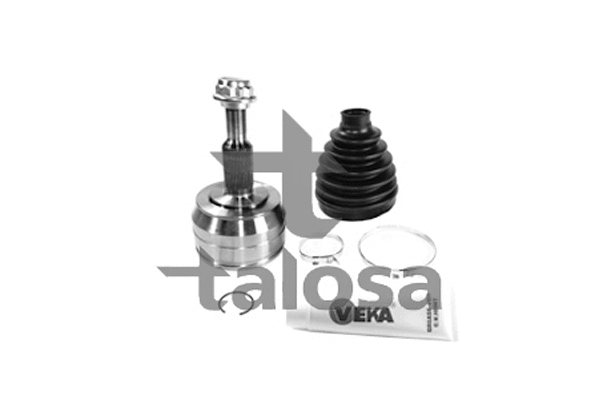 Joint Kit, drive shaft (77-VW-1033)