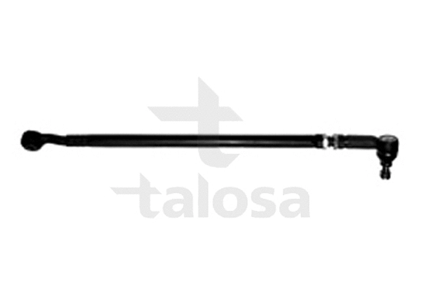 Tie Rod (41-02112)