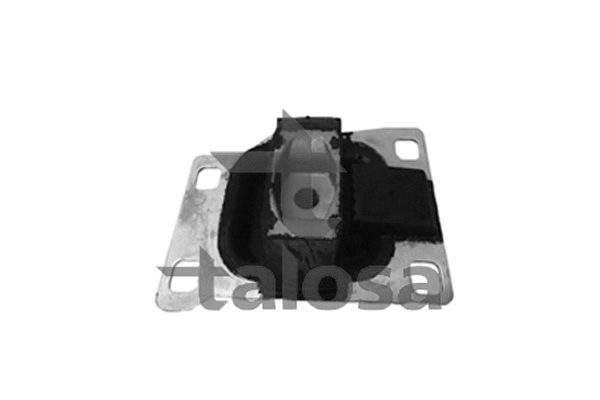 Mounting, automatic transmission (62-06701)