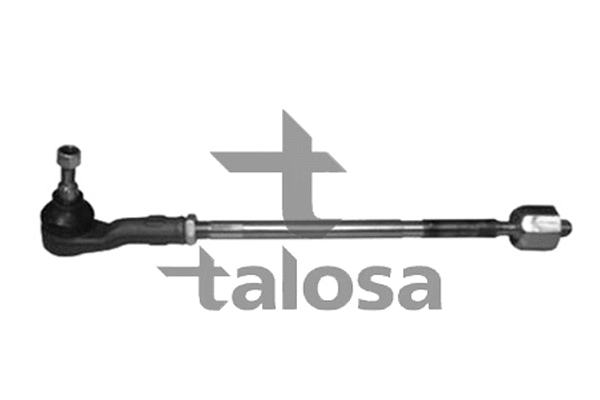 Tie Rod (41-08981)