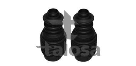 Dust Cover Kit, shock absorber (63-15331)