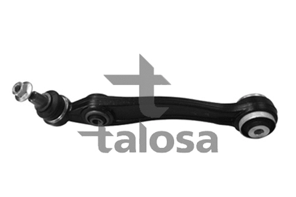 Control/Trailing Arm, wheel suspension (46-10292)