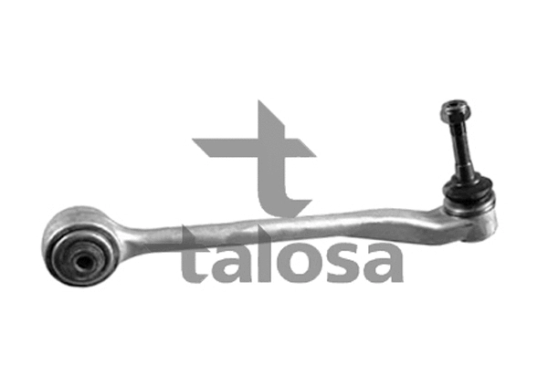 Control/Trailing Arm, wheel suspension (46-07169)