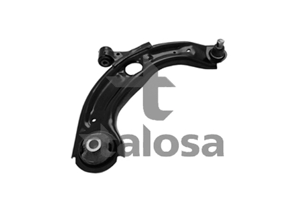 Control/Trailing Arm, wheel suspension (40-10812)