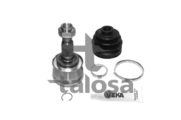 Joint Kit, drive shaft (77-MC-1002)